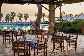 Coral Beach Hotel and Resort