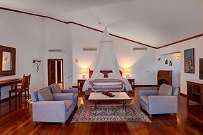Coral Beach Hotel and Resort