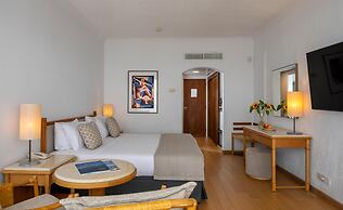 Coral Beach Hotel and Resort