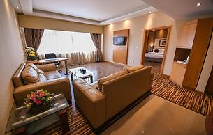 Juffair Grand Hotel