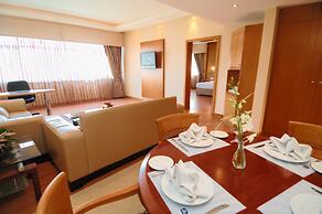 Juffair Grand Hotel