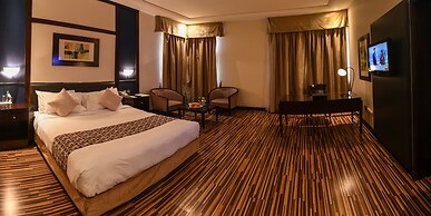 Juffair Grand Hotel