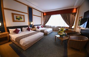 Juffair Grand Hotel
