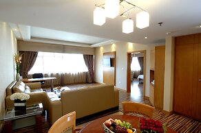 Juffair Grand Hotel