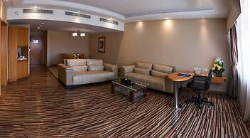Juffair Grand Hotel