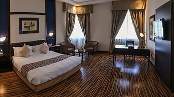 Juffair Grand Hotel