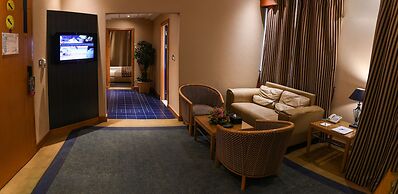 Juffair Grand Hotel