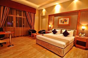 Juffair Grand Hotel