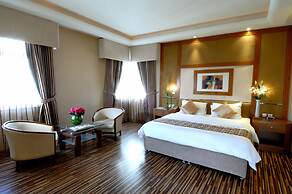 Juffair Grand Hotel