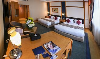 Juffair Grand Hotel