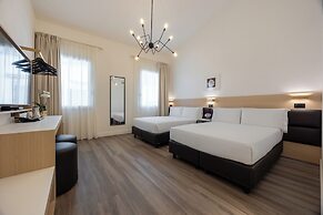 Globus Urban Hotel