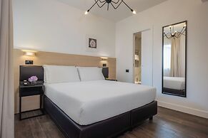 Globus Urban Hotel