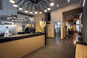 Globus Urban Hotel