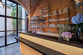 Globus Urban Hotel