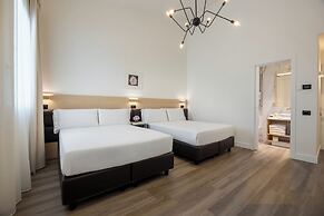 Globus Urban Hotel