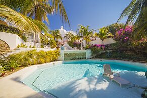 Villas Fa-Sol
