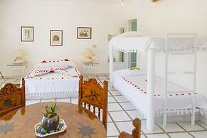 Villas Fa-Sol