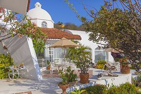 Villas Fa-Sol
