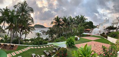 Villas Fa-Sol