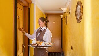 Albergo Ottocento