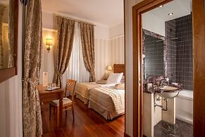 Albergo Ottocento