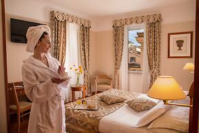 Albergo Ottocento