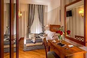 Albergo Ottocento