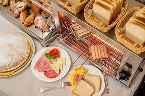 Albergo Ottocento