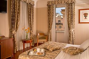 Albergo Ottocento