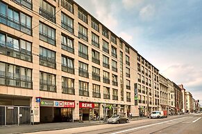 H+ Hotel Berlin Mitte