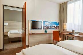 H+ Hotel Berlin Mitte