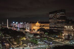 Pestana Buenos Aires Hotel