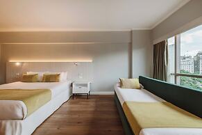 Pestana Buenos Aires Hotel