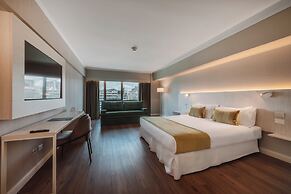 Pestana Buenos Aires Hotel