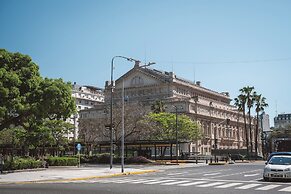 Pestana Buenos Aires Hotel