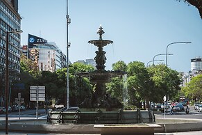 Pestana Buenos Aires Hotel