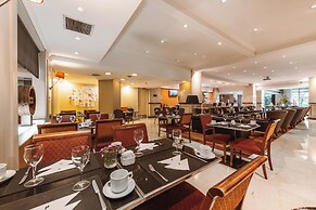 Pestana Buenos Aires Hotel