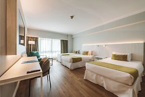 Pestana Buenos Aires Hotel