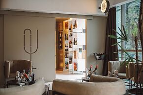 Pestana Buenos Aires Hotel