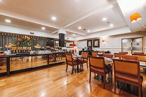 Pestana Buenos Aires Hotel
