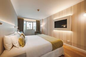 Pestana Buenos Aires Hotel