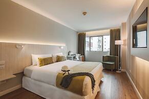 Pestana Buenos Aires Hotel