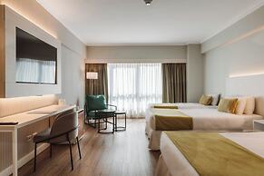 Pestana Buenos Aires Hotel