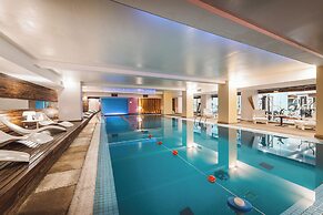 Pestana Buenos Aires Hotel