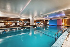 Pestana Buenos Aires Hotel