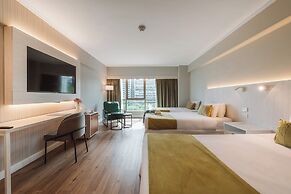 Pestana Buenos Aires Hotel