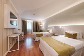 Pestana Buenos Aires Hotel