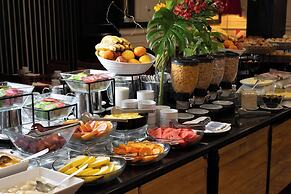 Pestana Buenos Aires Hotel