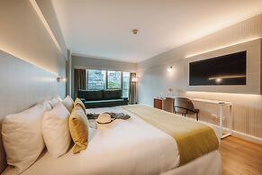 Pestana Buenos Aires Hotel