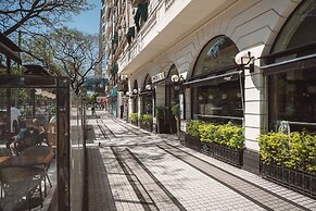 Pestana Buenos Aires Hotel